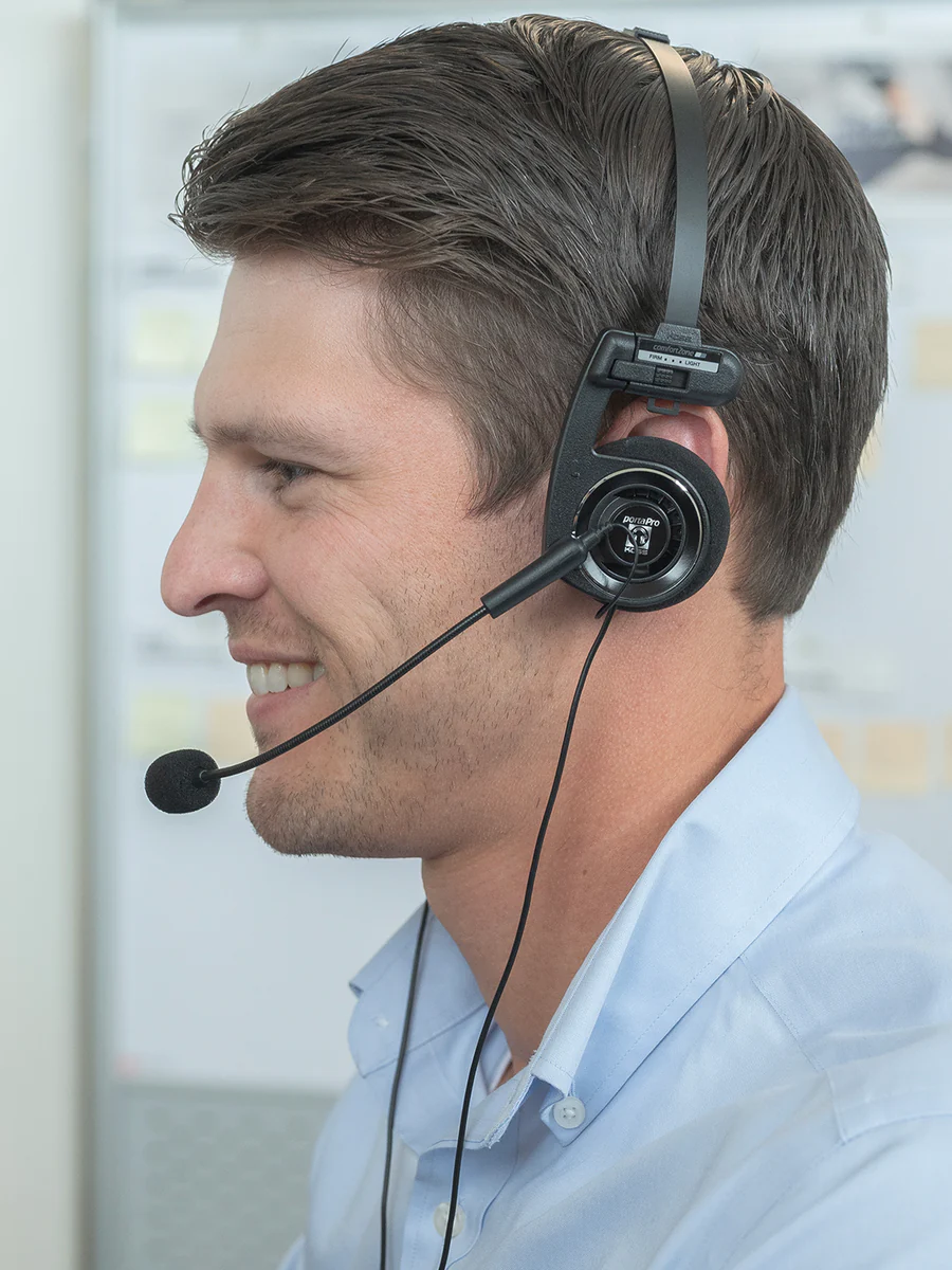 Koss Porta Pro Communication Headsets